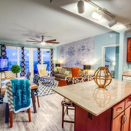 Laketown Wharf 929 By Aneliya Panama City Beach Buitenkant foto