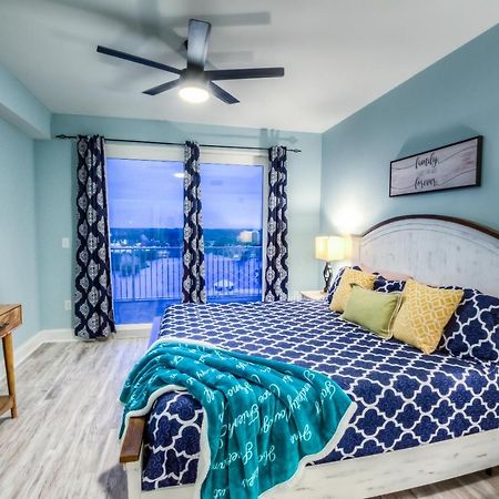 Laketown Wharf 929 By Aneliya Panama City Beach Buitenkant foto