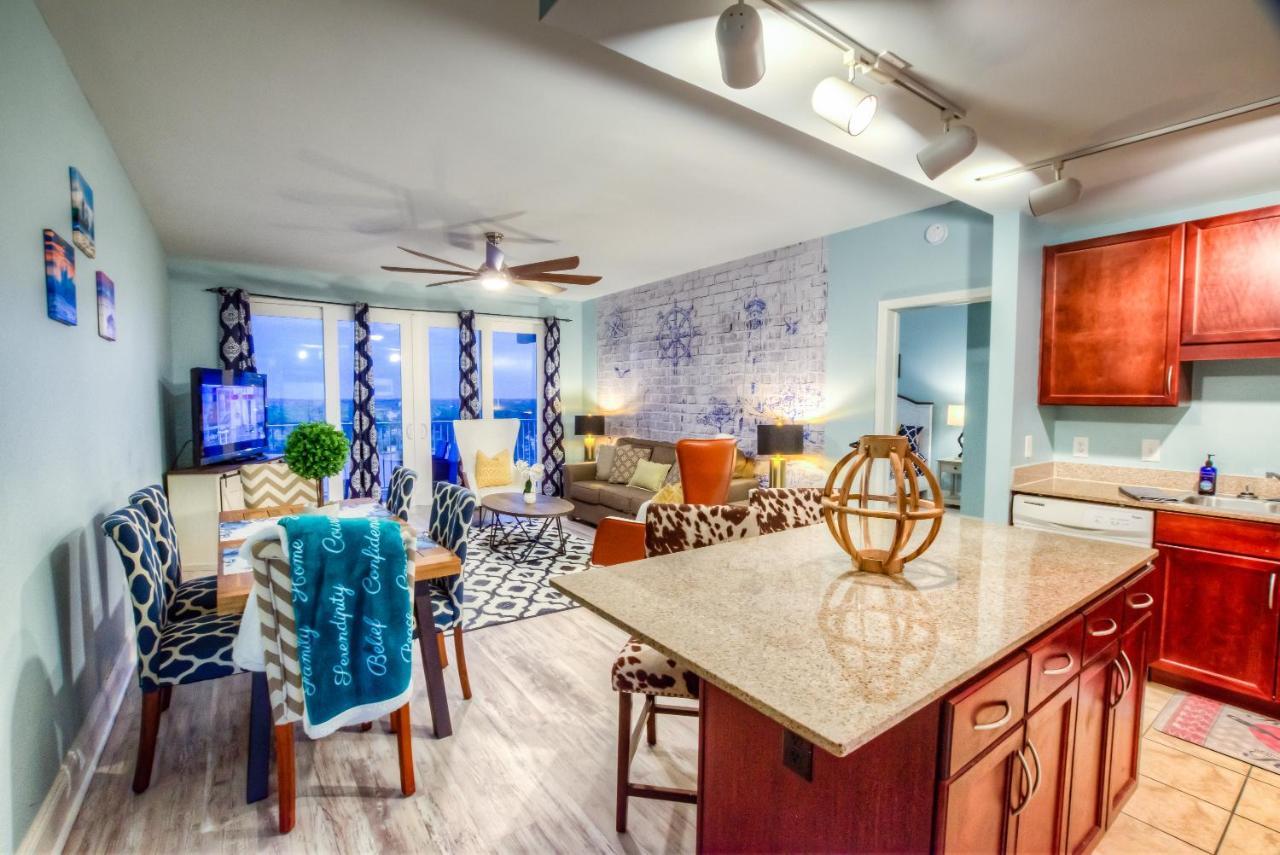 Laketown Wharf 929 By Aneliya Panama City Beach Buitenkant foto