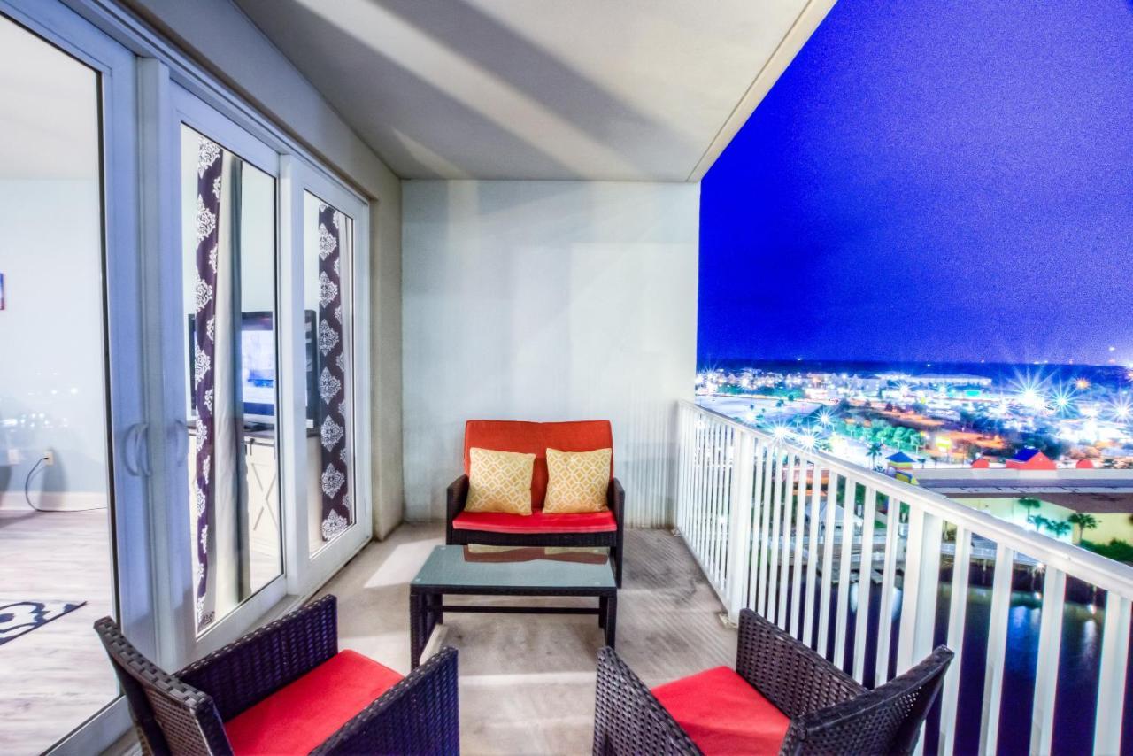 Laketown Wharf 929 By Aneliya Panama City Beach Buitenkant foto
