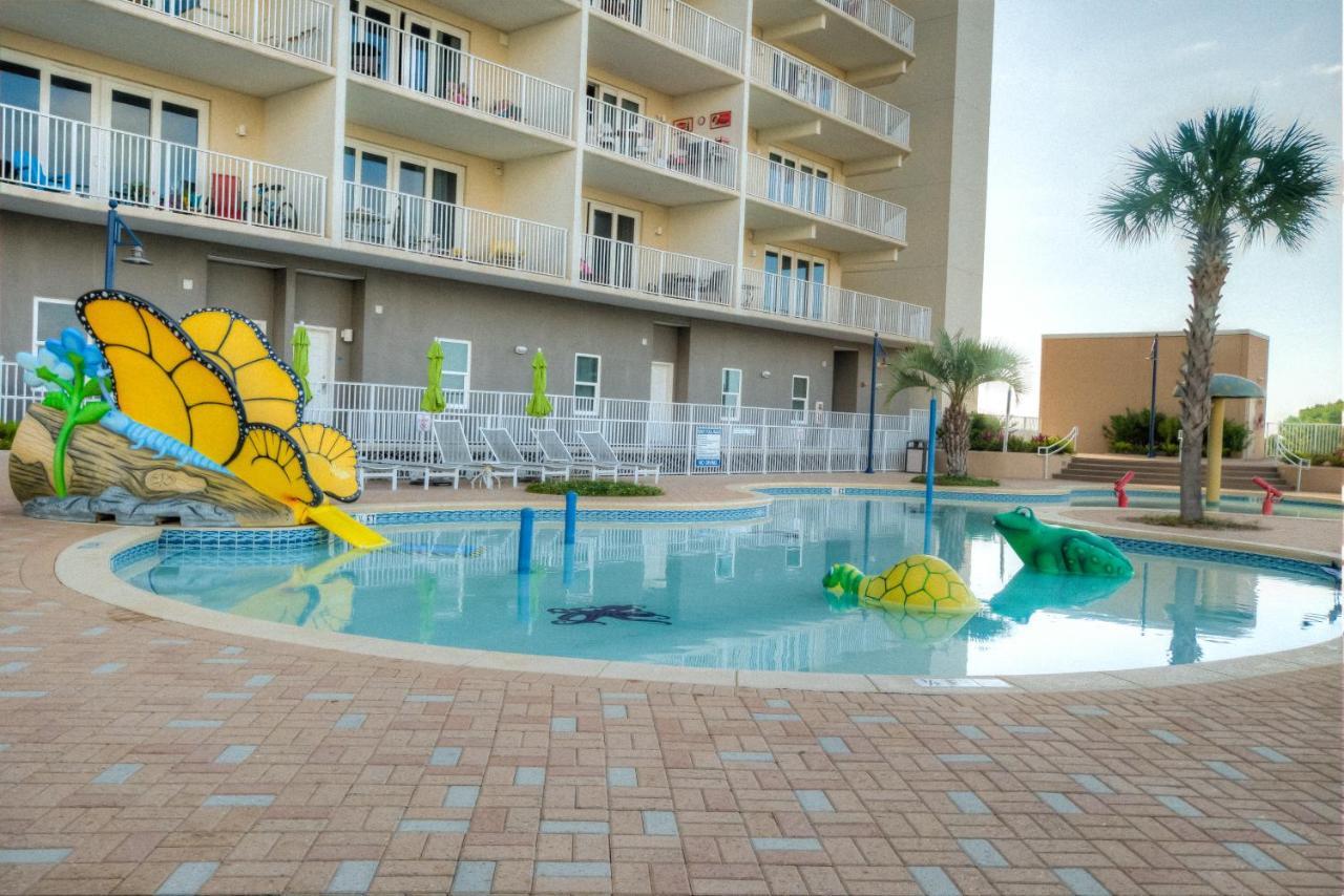 Laketown Wharf 929 By Aneliya Panama City Beach Buitenkant foto