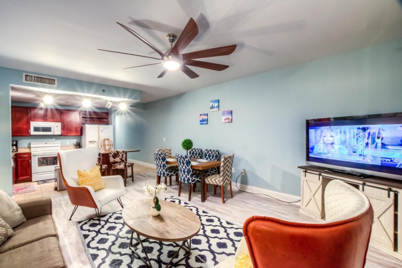 Laketown Wharf 929 By Aneliya Panama City Beach Buitenkant foto