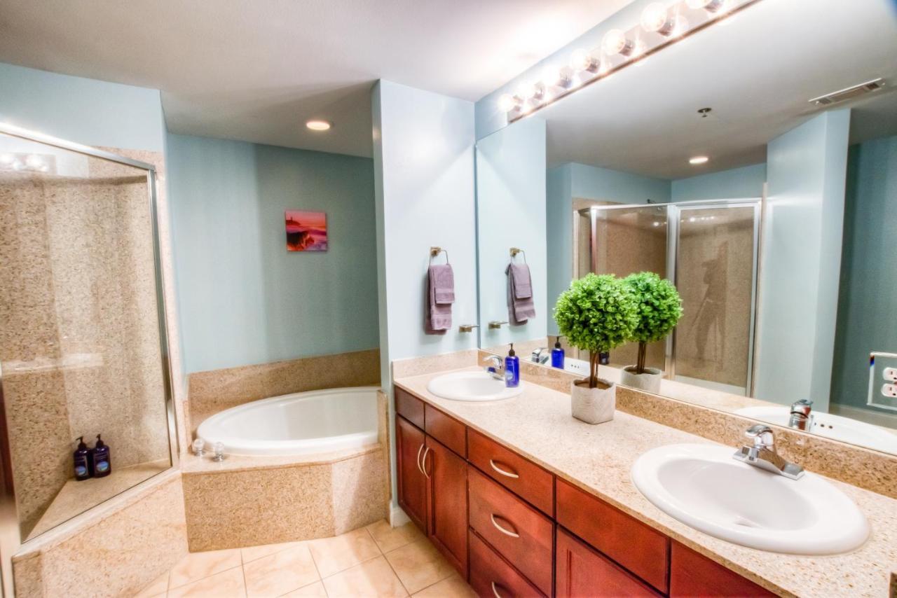 Laketown Wharf 929 By Aneliya Panama City Beach Buitenkant foto