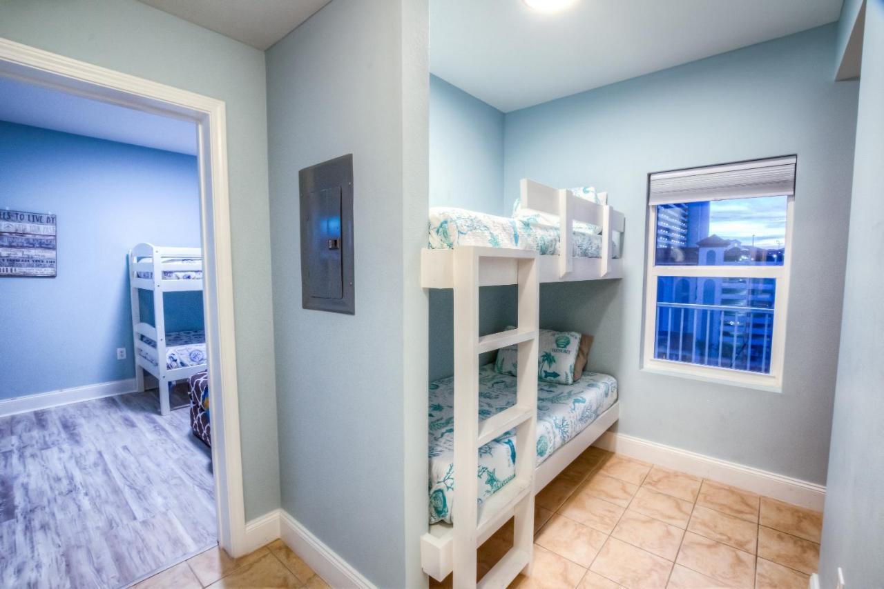 Laketown Wharf 929 By Aneliya Panama City Beach Buitenkant foto
