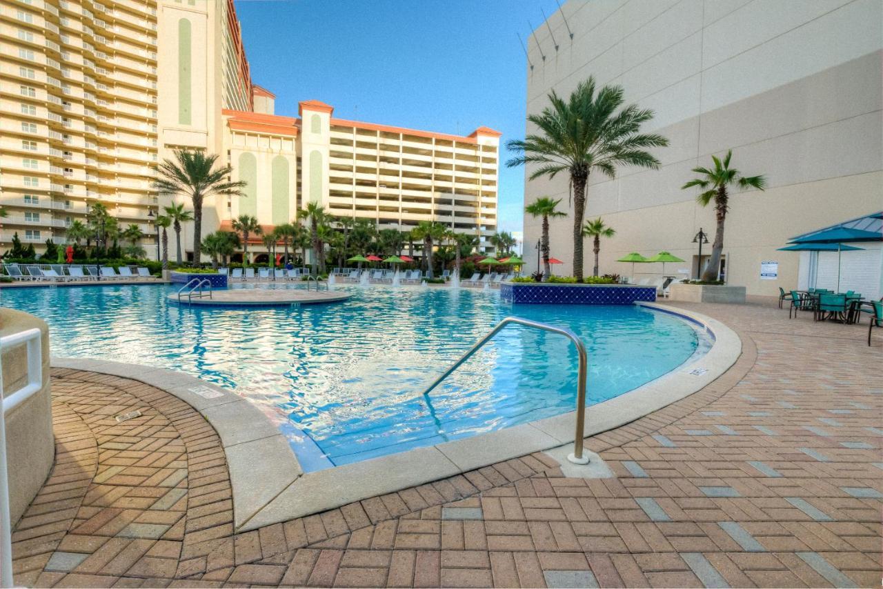 Laketown Wharf 929 By Aneliya Panama City Beach Buitenkant foto
