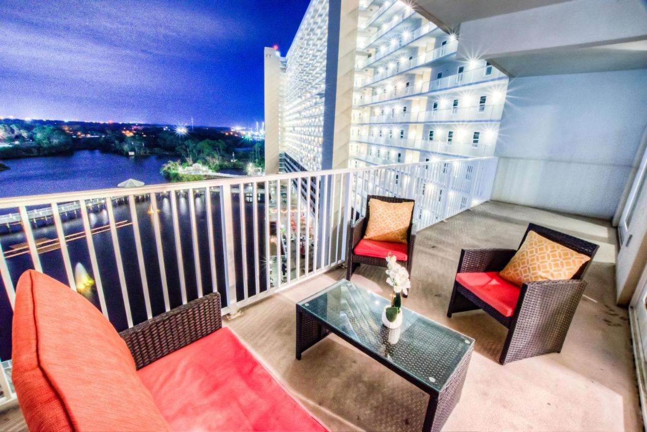 Laketown Wharf 929 By Aneliya Panama City Beach Buitenkant foto