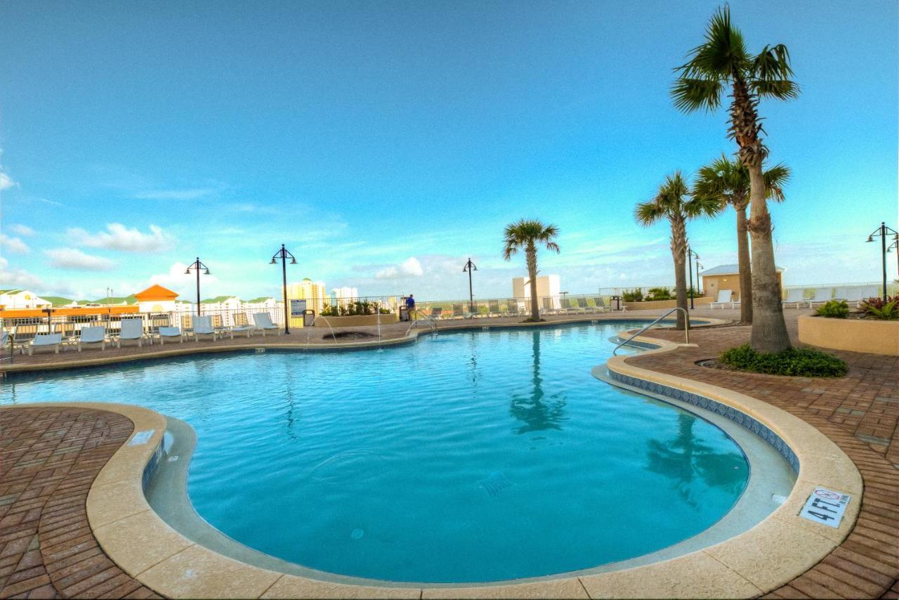 Laketown Wharf 929 By Aneliya Panama City Beach Buitenkant foto