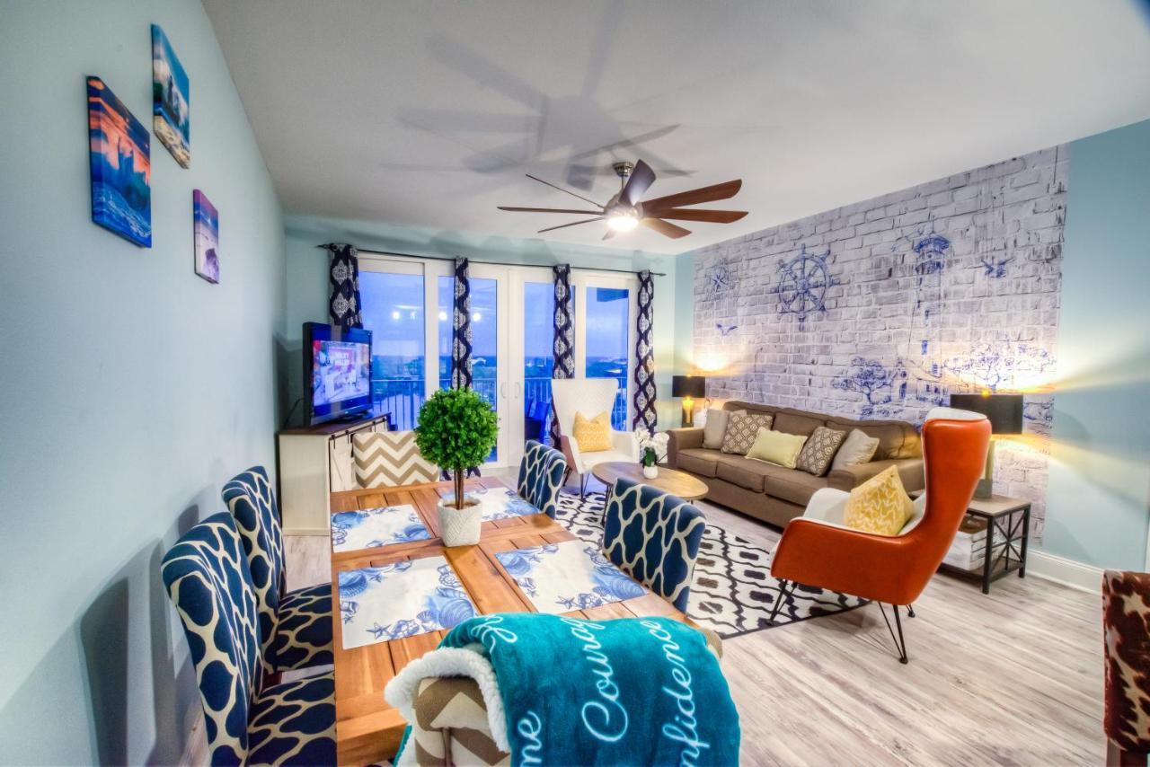 Laketown Wharf 929 By Aneliya Panama City Beach Buitenkant foto