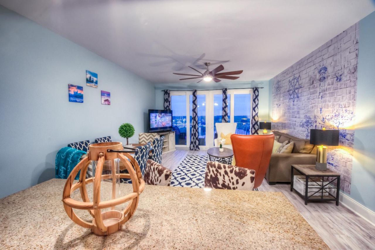 Laketown Wharf 929 By Aneliya Panama City Beach Buitenkant foto