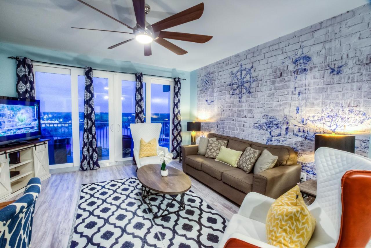 Laketown Wharf 929 By Aneliya Panama City Beach Buitenkant foto