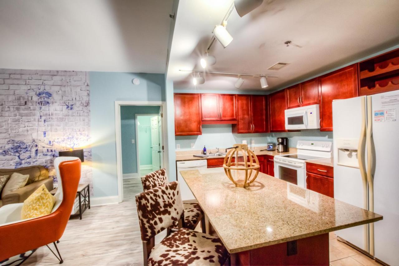 Laketown Wharf 929 By Aneliya Panama City Beach Buitenkant foto