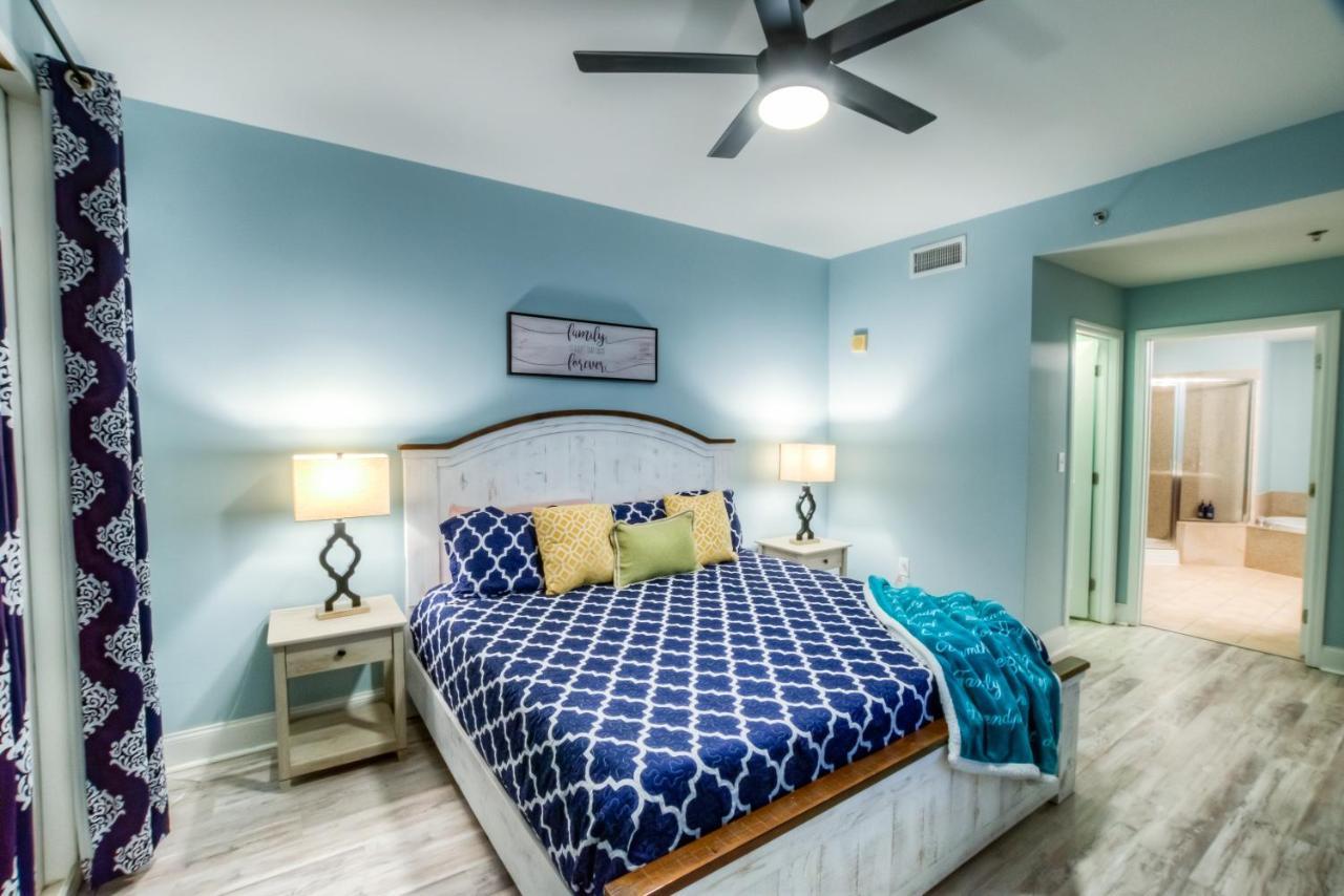 Laketown Wharf 929 By Aneliya Panama City Beach Buitenkant foto