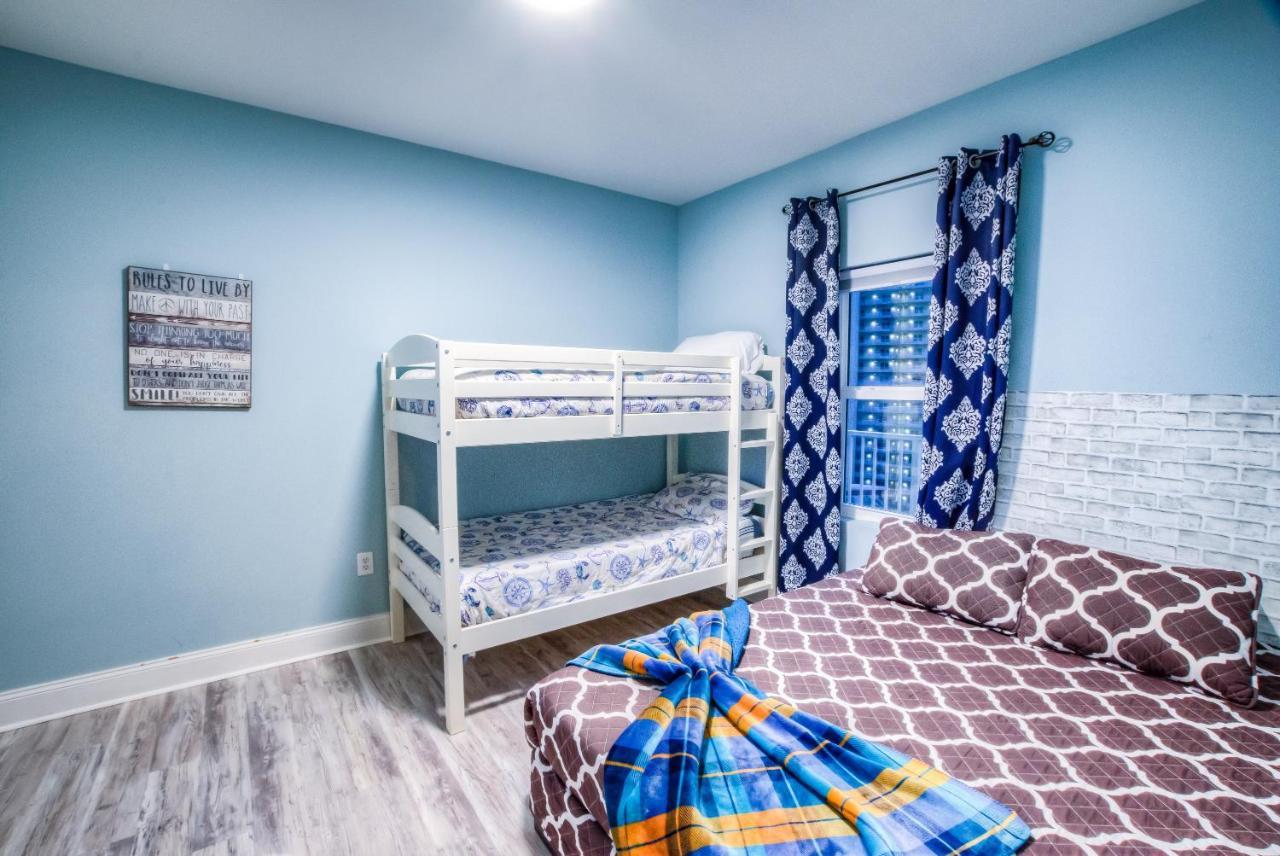 Laketown Wharf 929 By Aneliya Panama City Beach Buitenkant foto