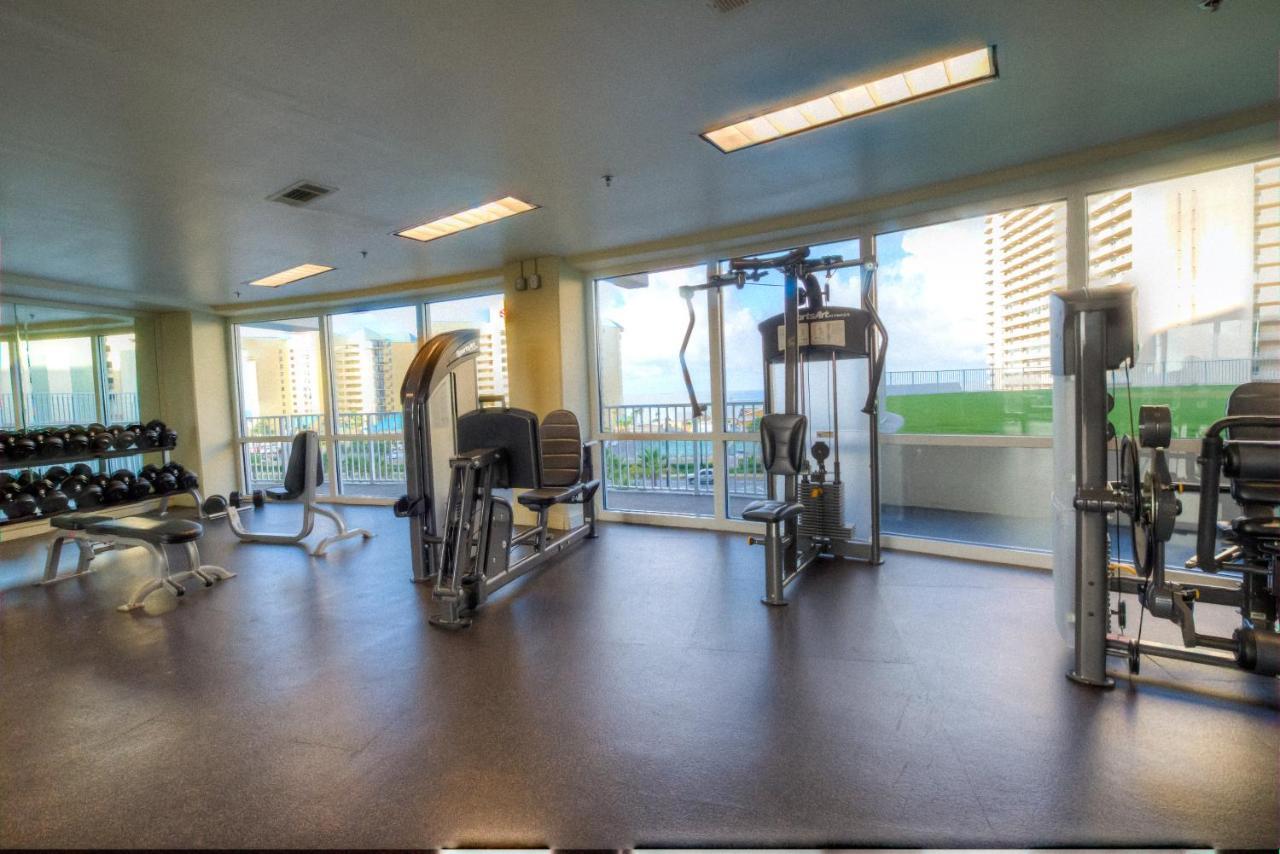 Laketown Wharf 929 By Aneliya Panama City Beach Buitenkant foto
