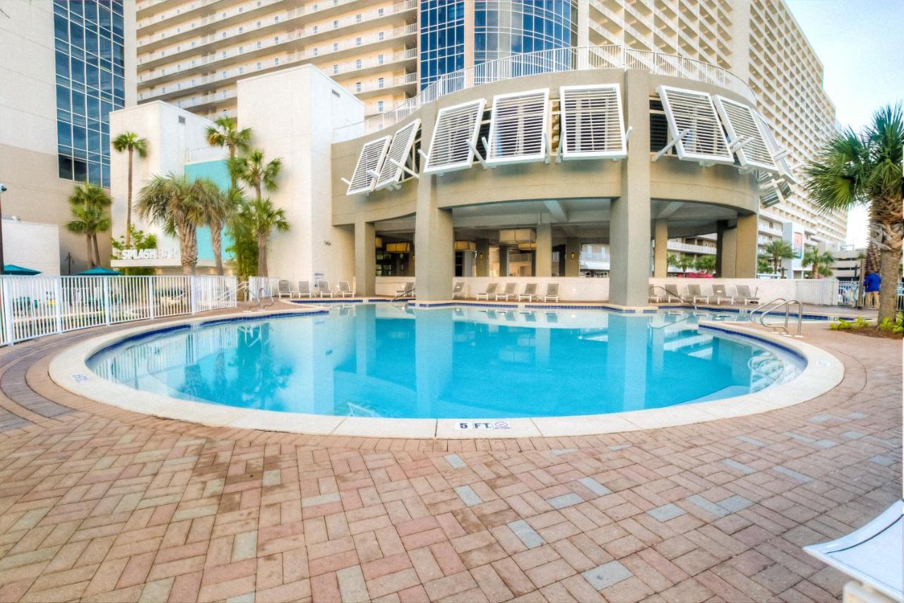 Laketown Wharf 929 By Aneliya Panama City Beach Buitenkant foto