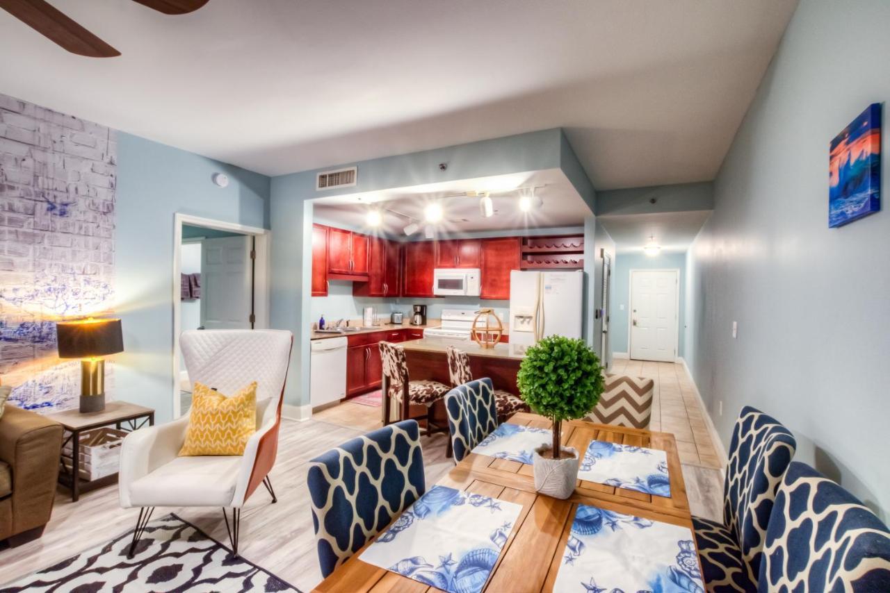 Laketown Wharf 929 By Aneliya Panama City Beach Buitenkant foto