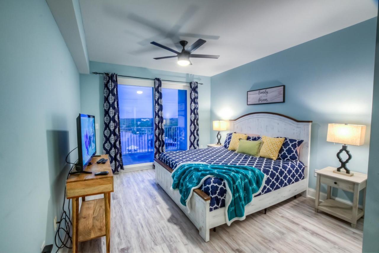 Laketown Wharf 929 By Aneliya Panama City Beach Buitenkant foto
