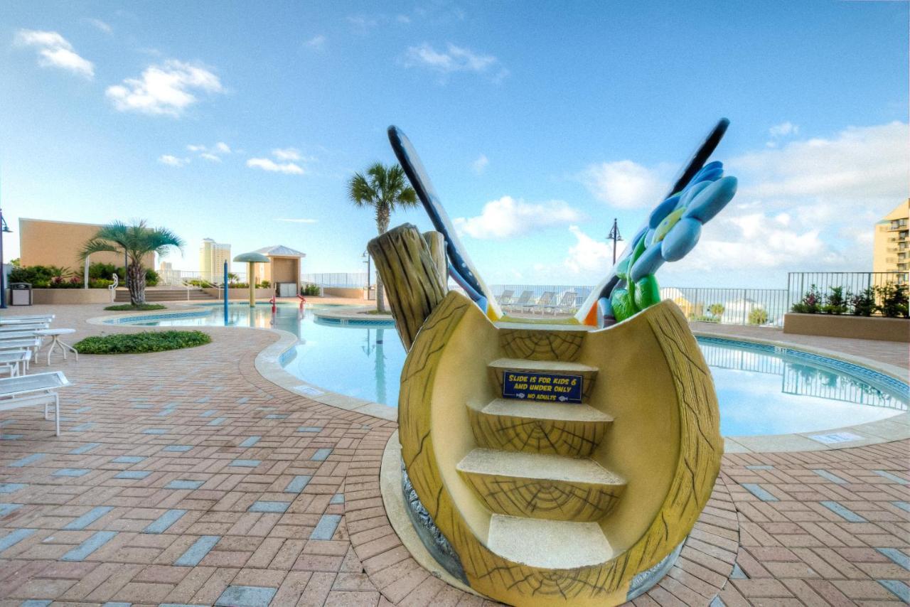 Laketown Wharf 929 By Aneliya Panama City Beach Buitenkant foto
