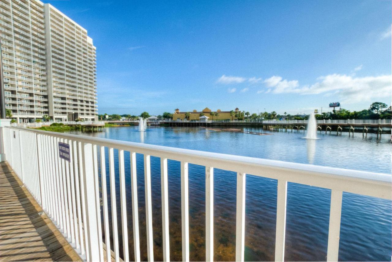 Laketown Wharf 929 By Aneliya Panama City Beach Buitenkant foto