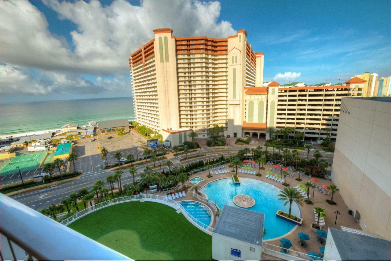 Laketown Wharf 929 By Aneliya Panama City Beach Buitenkant foto