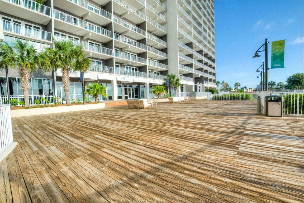 Laketown Wharf 929 By Aneliya Panama City Beach Buitenkant foto