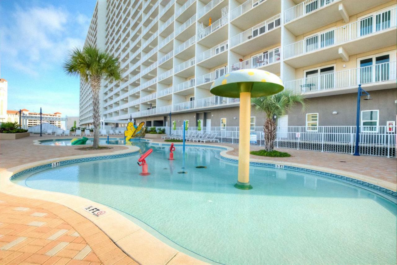 Laketown Wharf 929 By Aneliya Panama City Beach Buitenkant foto