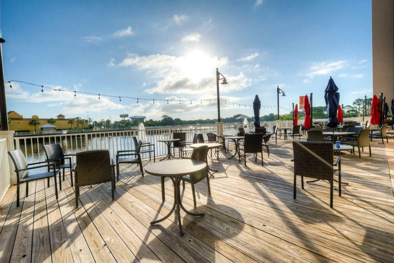 Laketown Wharf 929 By Aneliya Panama City Beach Buitenkant foto