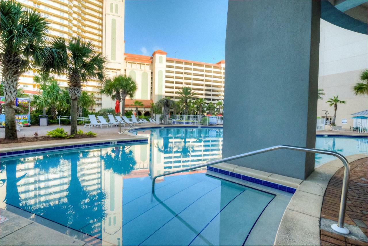Laketown Wharf 929 By Aneliya Panama City Beach Buitenkant foto