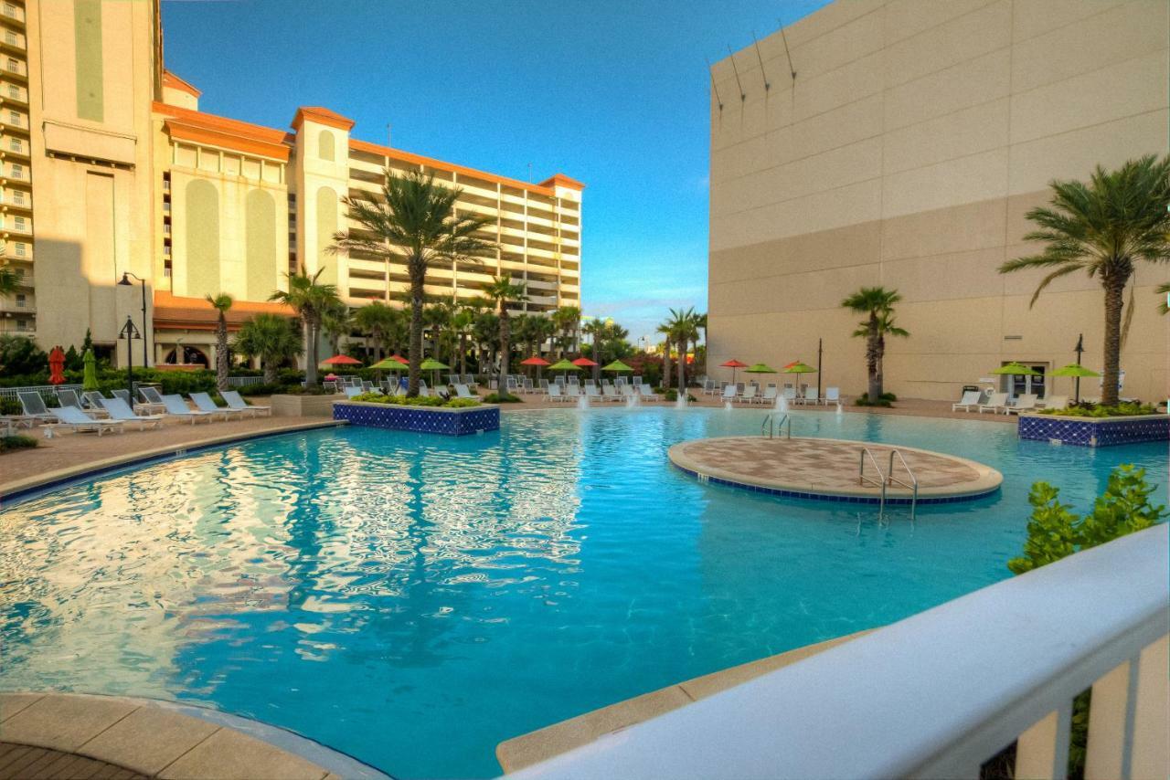 Laketown Wharf 929 By Aneliya Panama City Beach Buitenkant foto