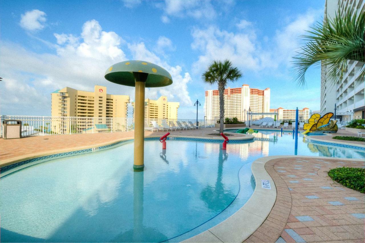 Laketown Wharf 929 By Aneliya Panama City Beach Buitenkant foto