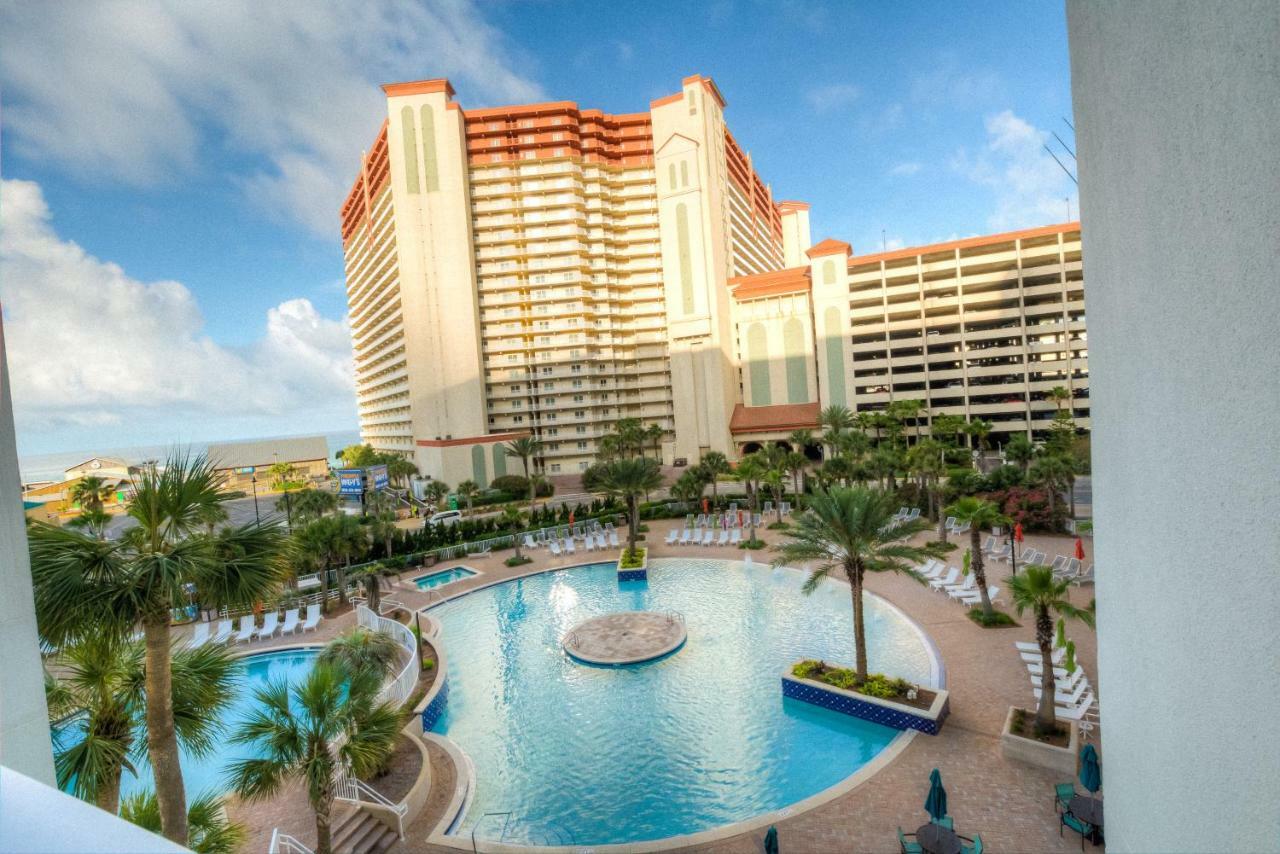 Laketown Wharf 929 By Aneliya Panama City Beach Buitenkant foto