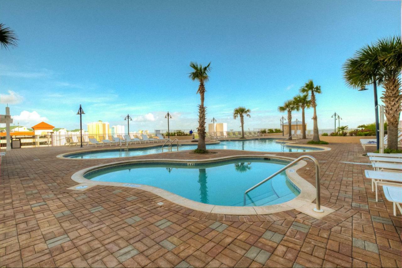 Laketown Wharf 929 By Aneliya Panama City Beach Buitenkant foto