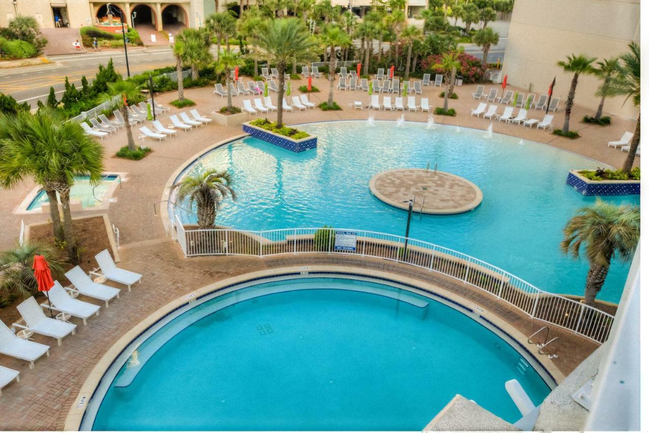Laketown Wharf 929 By Aneliya Panama City Beach Buitenkant foto