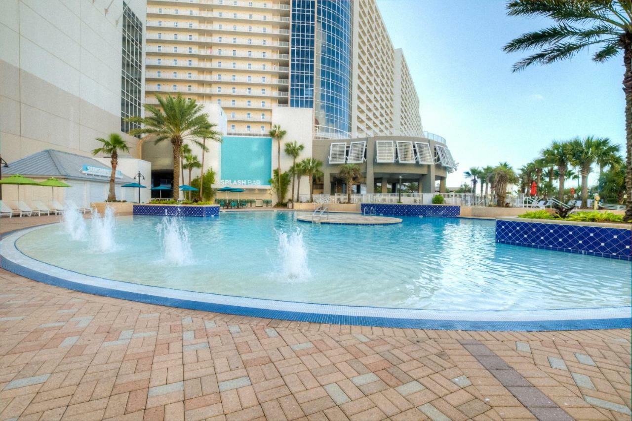 Laketown Wharf 929 By Aneliya Panama City Beach Buitenkant foto
