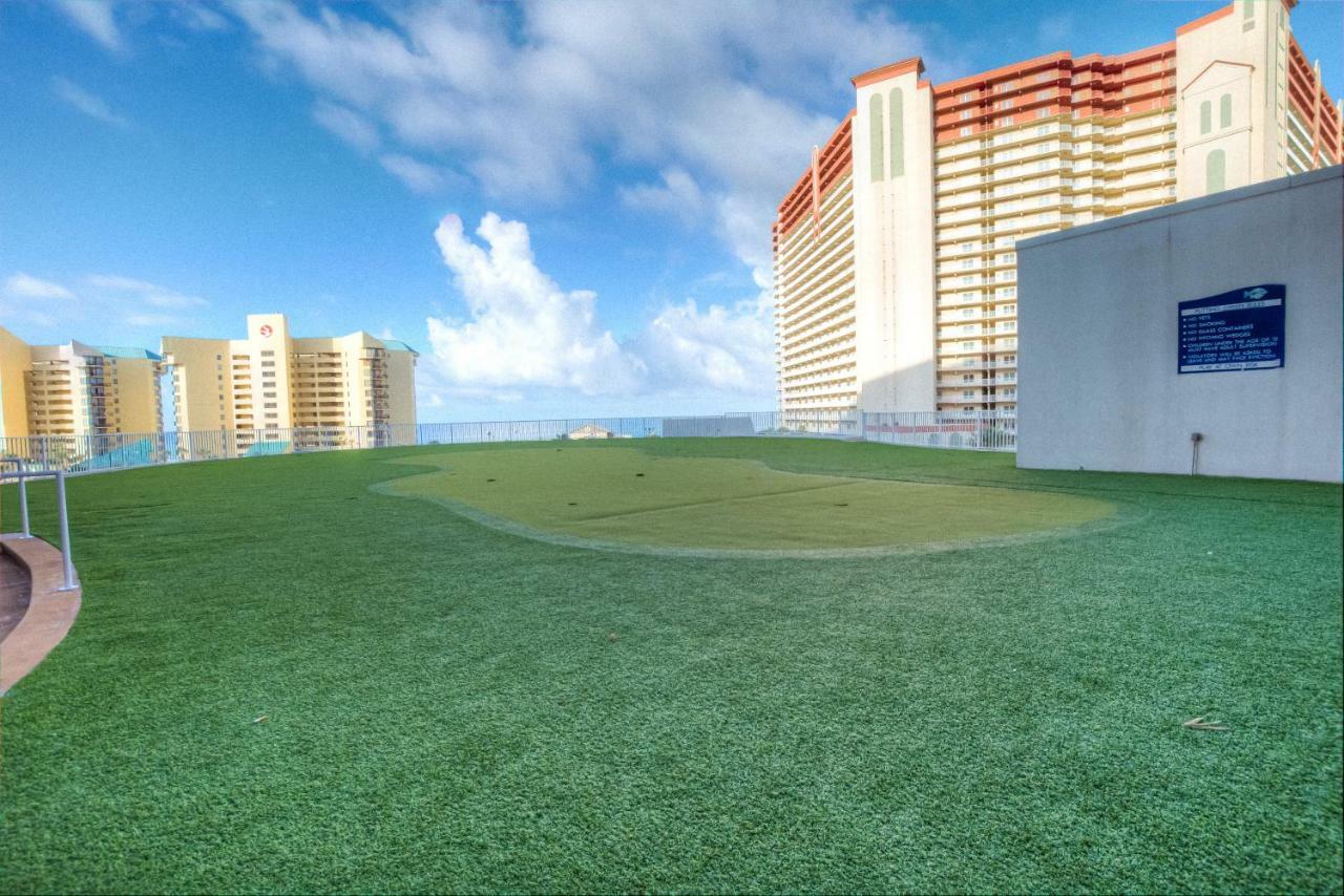 Laketown Wharf 929 By Aneliya Panama City Beach Buitenkant foto