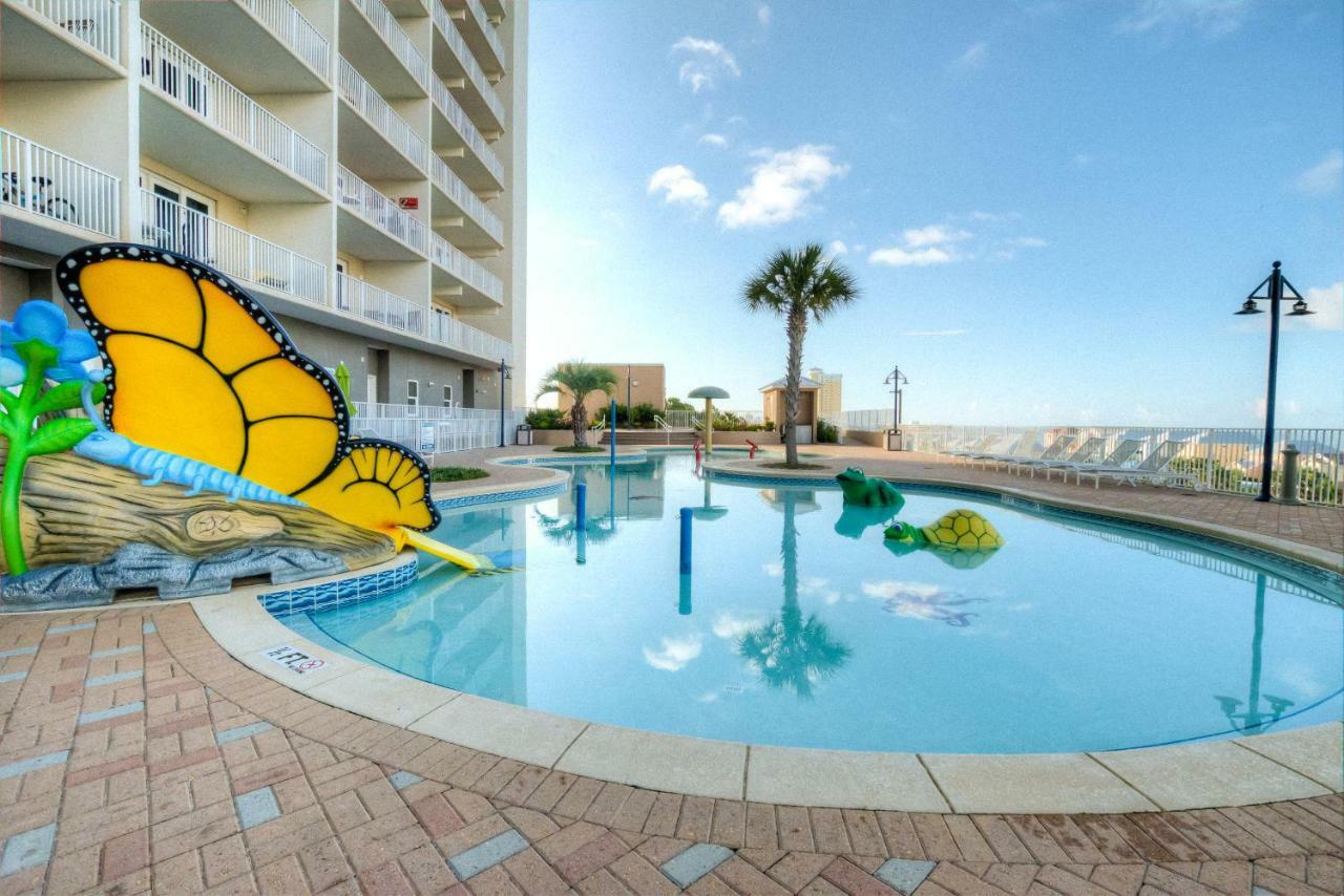 Laketown Wharf 929 By Aneliya Panama City Beach Buitenkant foto