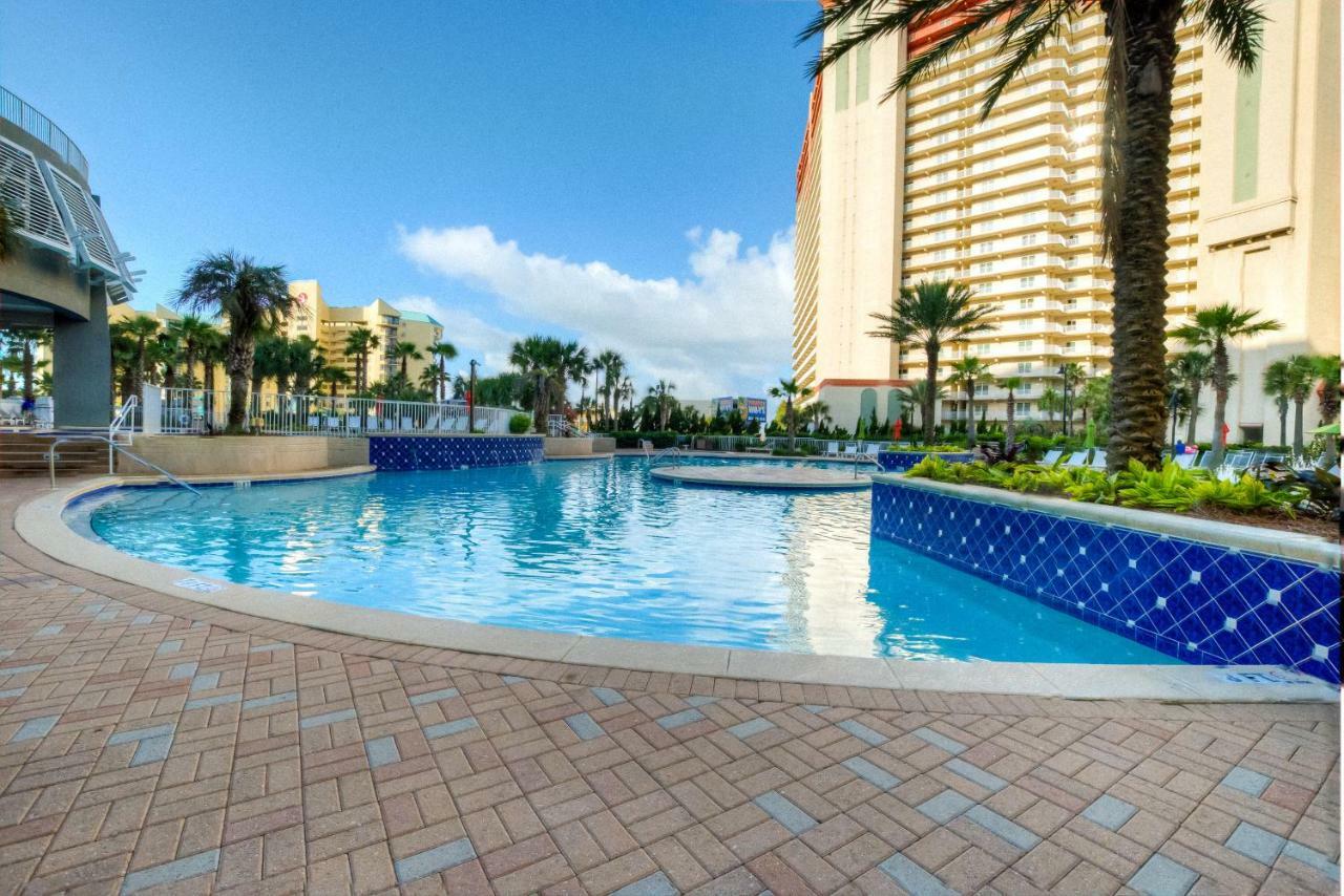 Laketown Wharf 929 By Aneliya Panama City Beach Buitenkant foto
